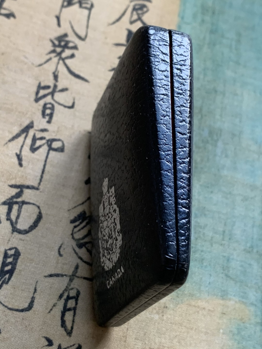 《竞宝斋》第73场-本周日，周一2场连拍（全场不限金额包邮） 原盒 加拿大1978年 英联邦运动会1元 精制大银币