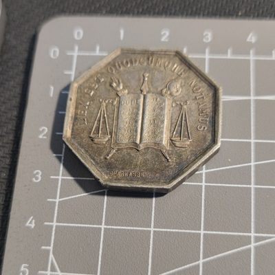 gush小明220713 法国八角银章火彩立体感强