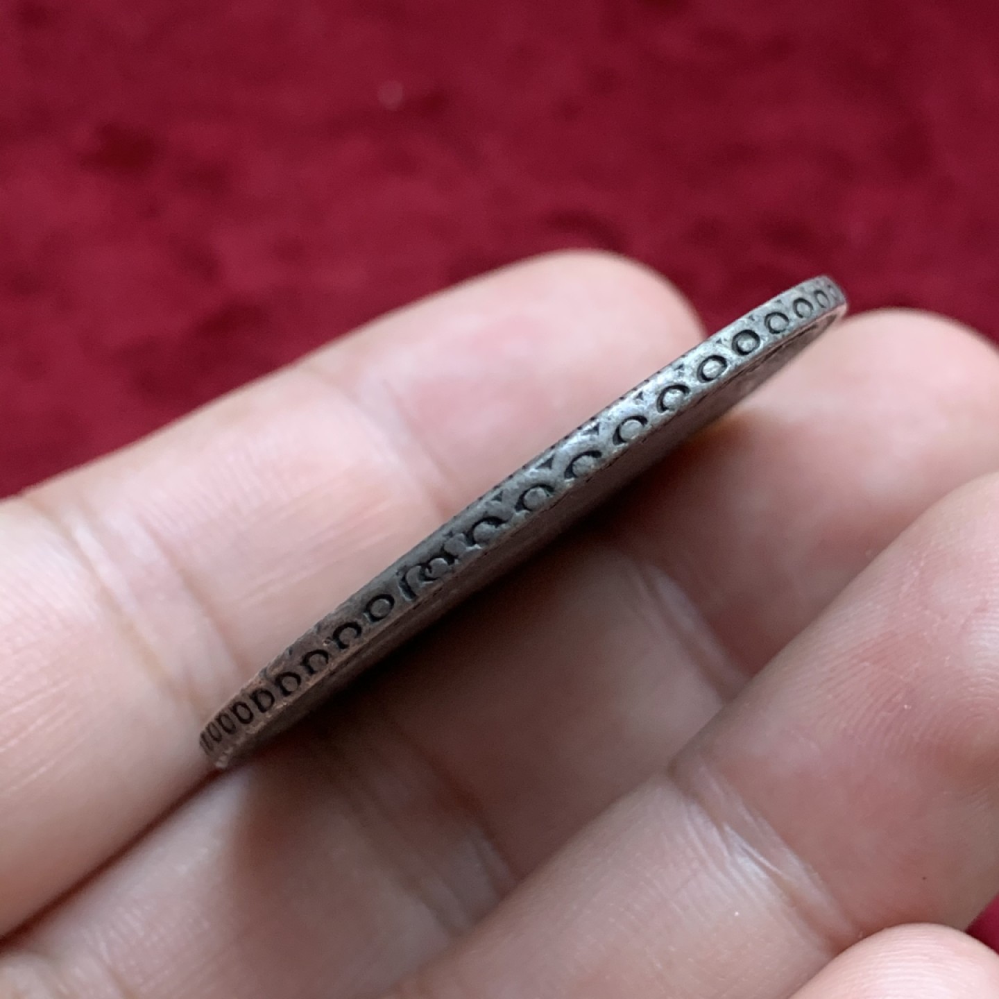 《竞宝斋》第73场-本周日，周一2场连拍（全场不限金额包邮） 意大利1769年 托斯卡纳 彼得罗·莱奥波尔多一世 1F大银币 917银 27.4克