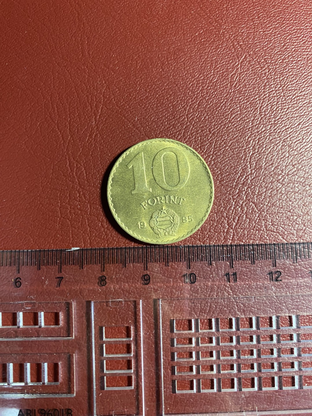 硬币专场