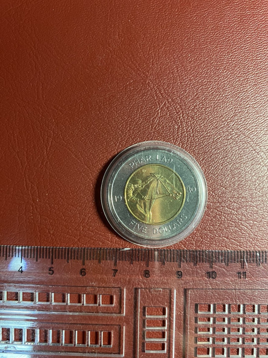 硬币专场