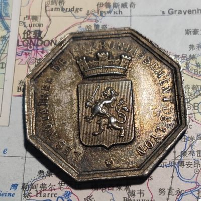 gush小明220713 法国八角银章火彩立体感强