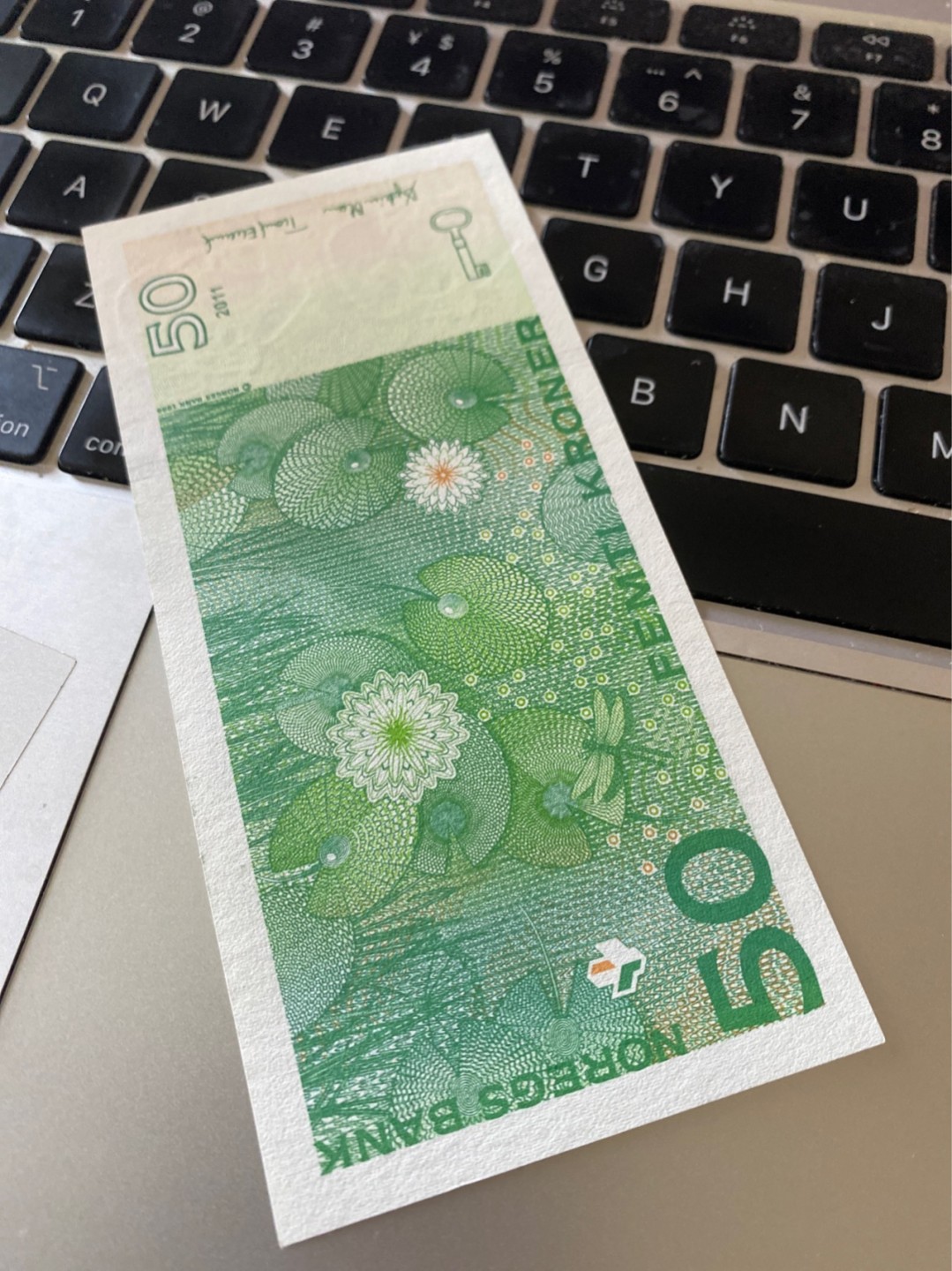 收藏联盟Quantum Auction 第175期拍卖 挪威纸币三张 200/100 流通AU品 50UNC