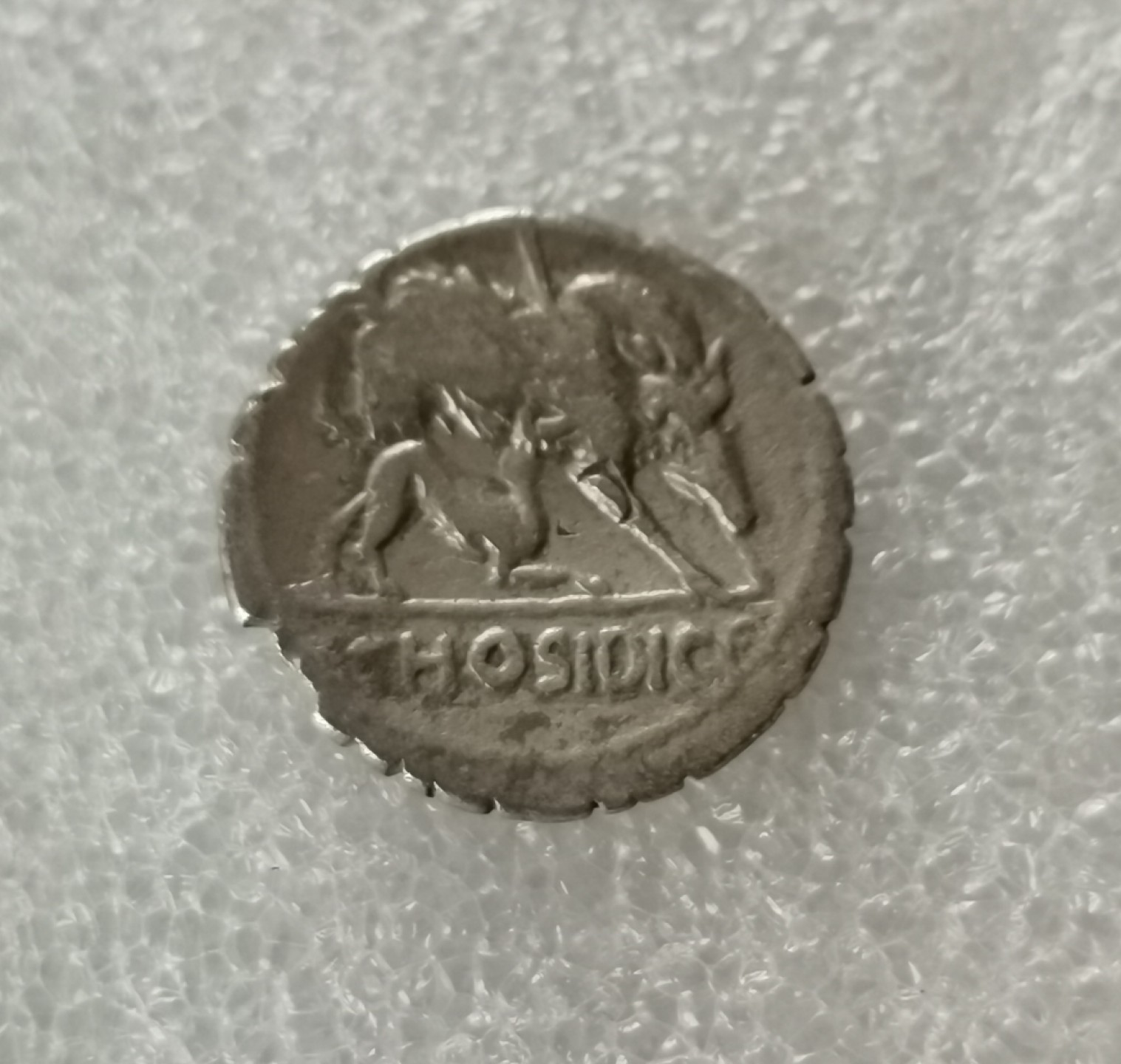 First