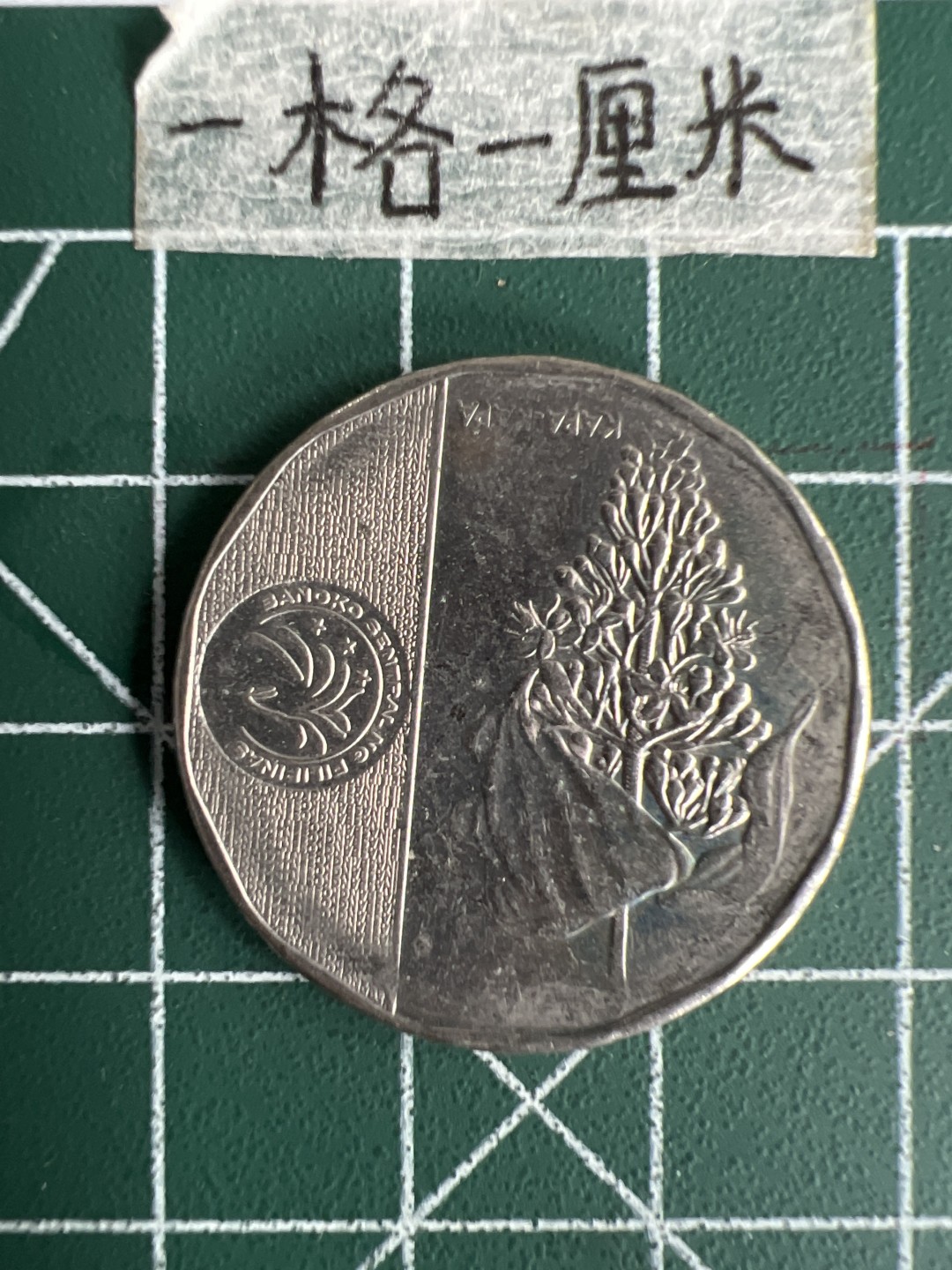 泡泡堂第三十五期  世界硬币纪念章专场（无押金，无佣金，捡漏，全场20包邮，偏远地区除外） 菲律宾十皮索