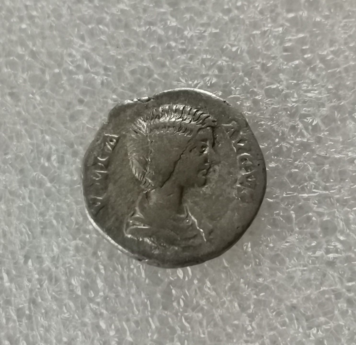 First