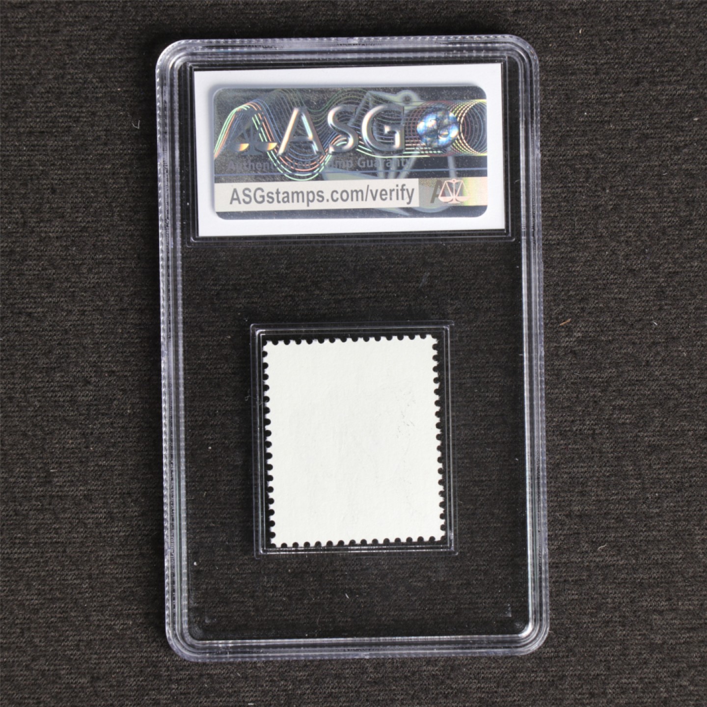 【亘邦集藏】119期 1985年 乙丑牛年生肖邮票T102(1-1) ASG XF/Superb95 1031369-033