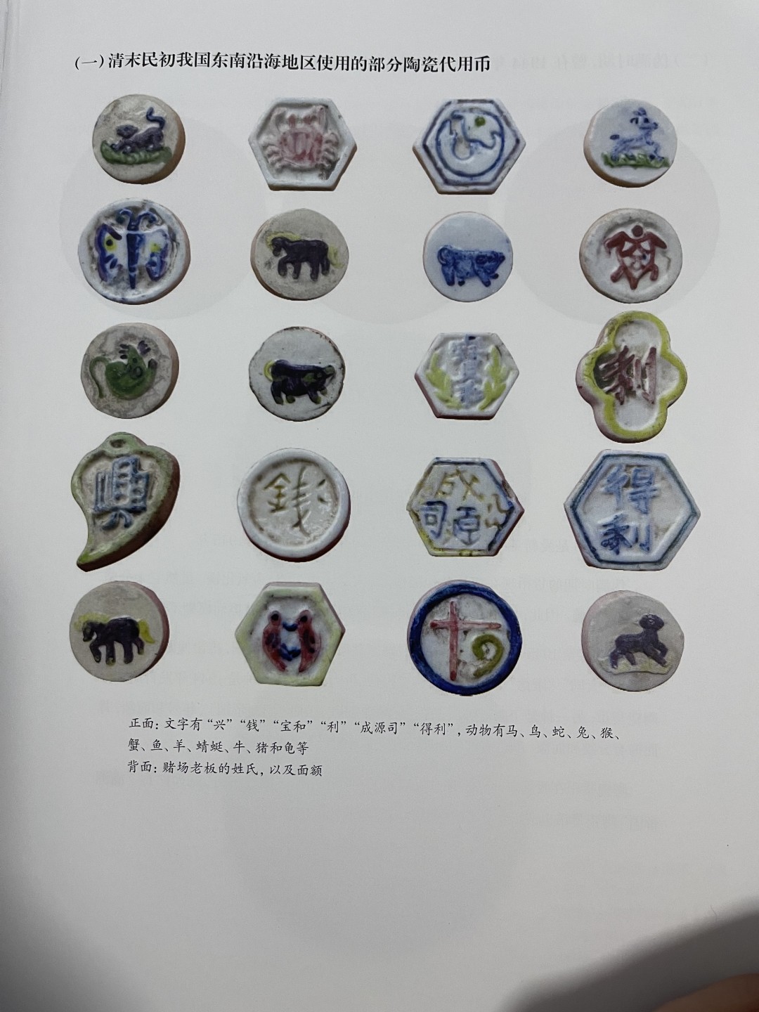 CSIS-GREAT评级精品钱币拍卖第一百五十二期  《世界奇特货币收藏与探究》作者签名书