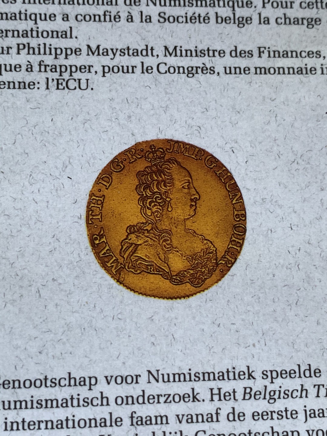 《竞宝斋》第74场-套币裸币专场 本周日，周一，周四.3场连拍（全场不限金额包邮） 卡装 比利时 1991 ECU 四枚套 封装套币 非常少见