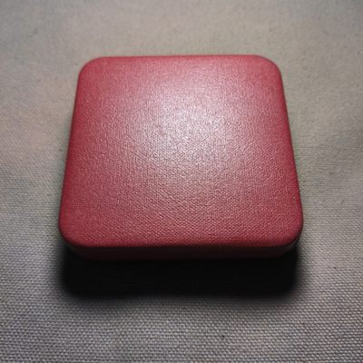 第六期  七月第2拍 - 7.2.2纪念章一枚