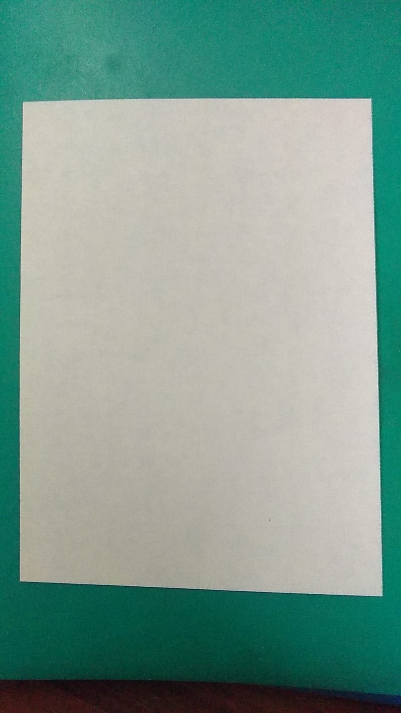 白俄罗斯1991年75卢布 蓝色 大型单面印刷 临时过渡钞 实物图 UNC  