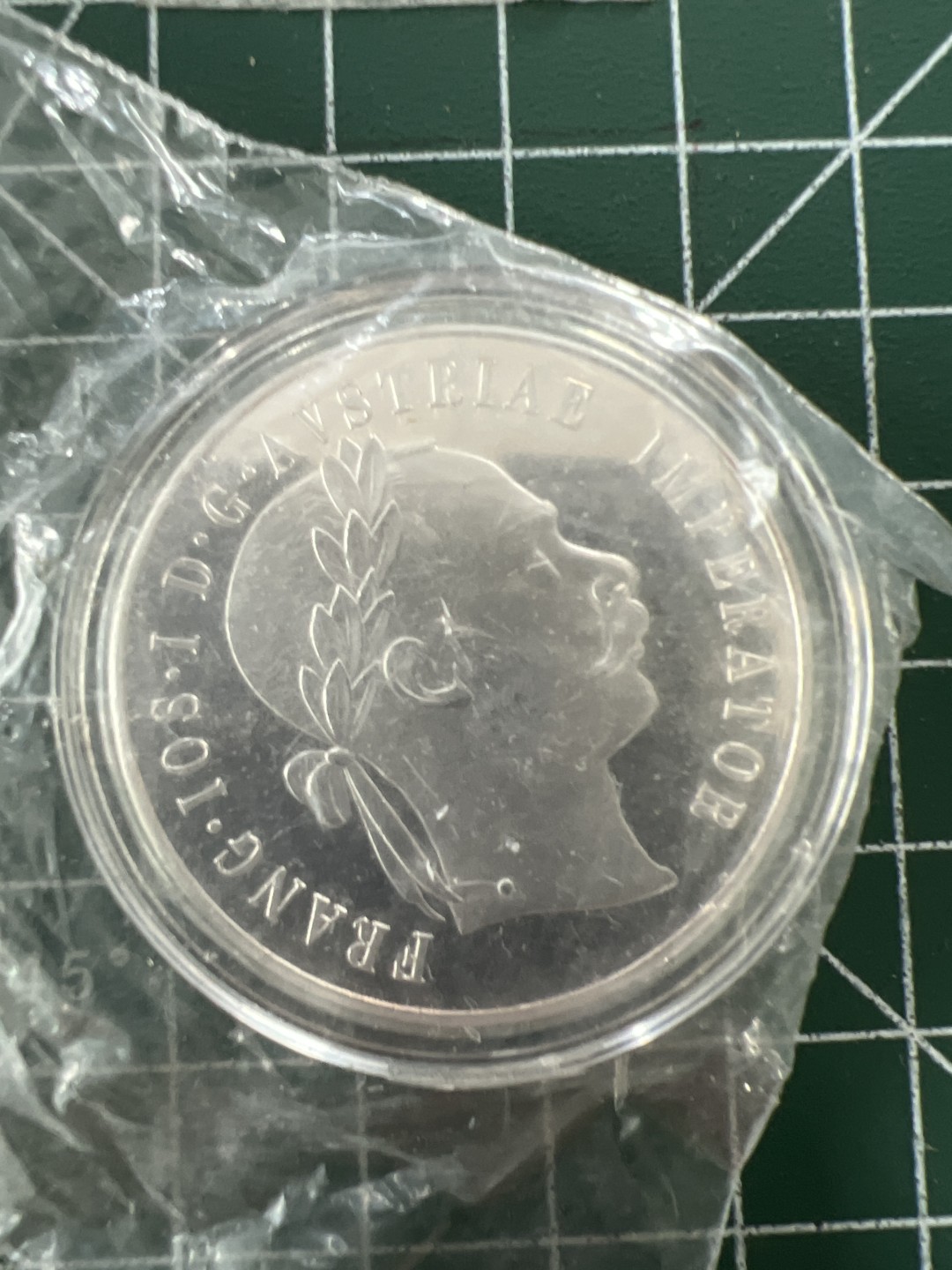 泡泡堂第二十七期   世界硬币纪念章专场（全场20包邮，偏远地区除外） 纪念章