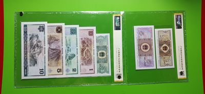 二版随心拍 四版小小四，全同号 ACG67E