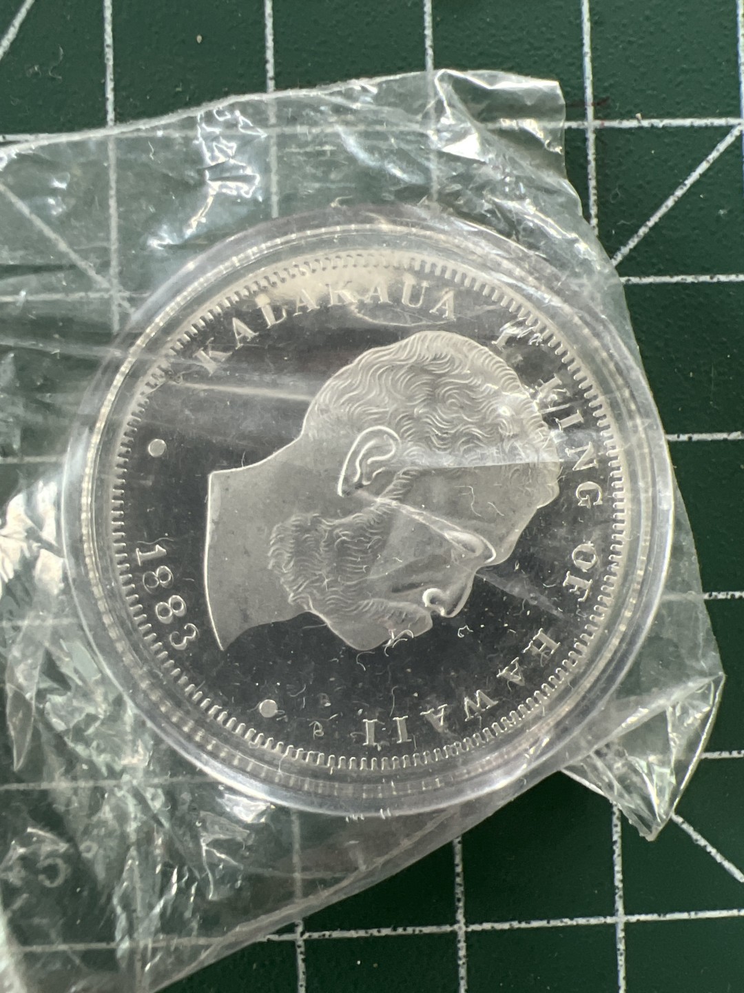 泡泡堂第二十六期  世界硬币纪念章专场（全场20包邮，偏远地区除外） 纪念章