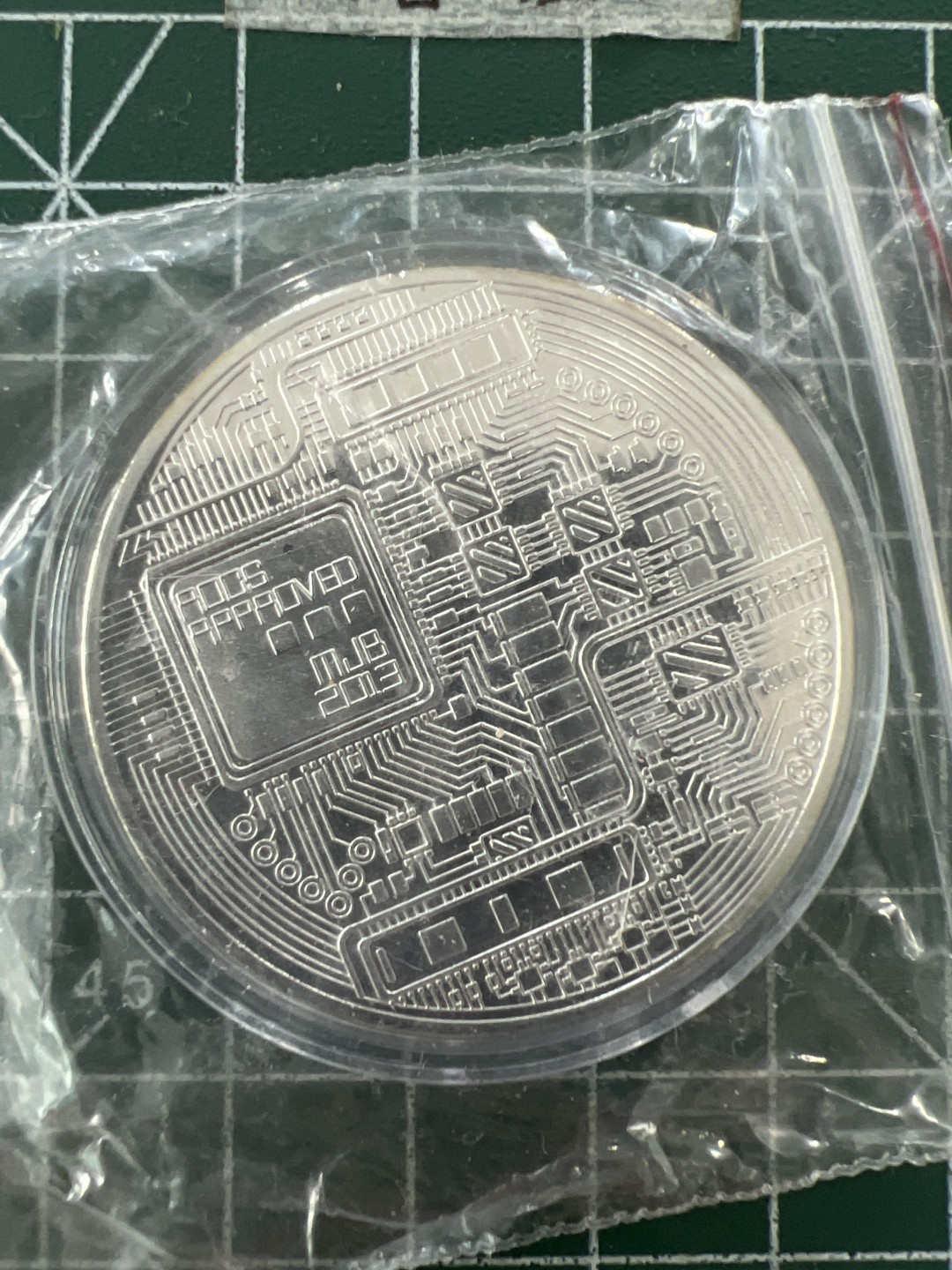 泡泡堂第二十七期   世界硬币纪念章专场（全场20包邮，偏远地区除外） 纪念章