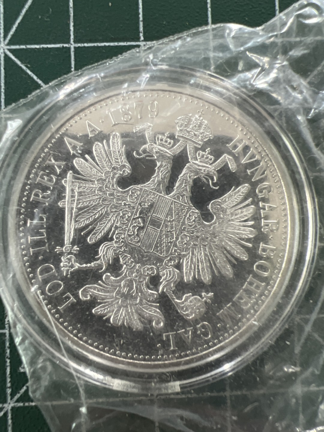 泡泡堂第二十七期   世界硬币纪念章专场（全场20包邮，偏远地区除外） 纪念章