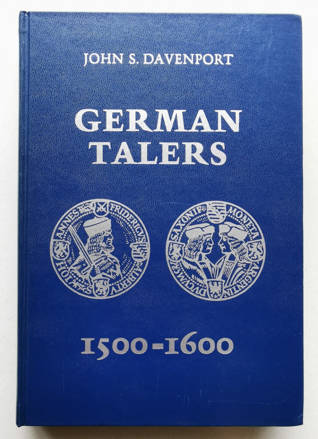 凡希社世界钱币微拍第二百零五期 达文波特1500-1600泰勒目录 九品