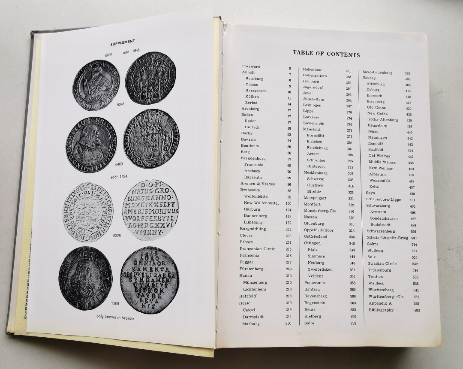 凡希社世界钱币微拍第二百零五期 达文波特1600-1700泰勒目录 九品