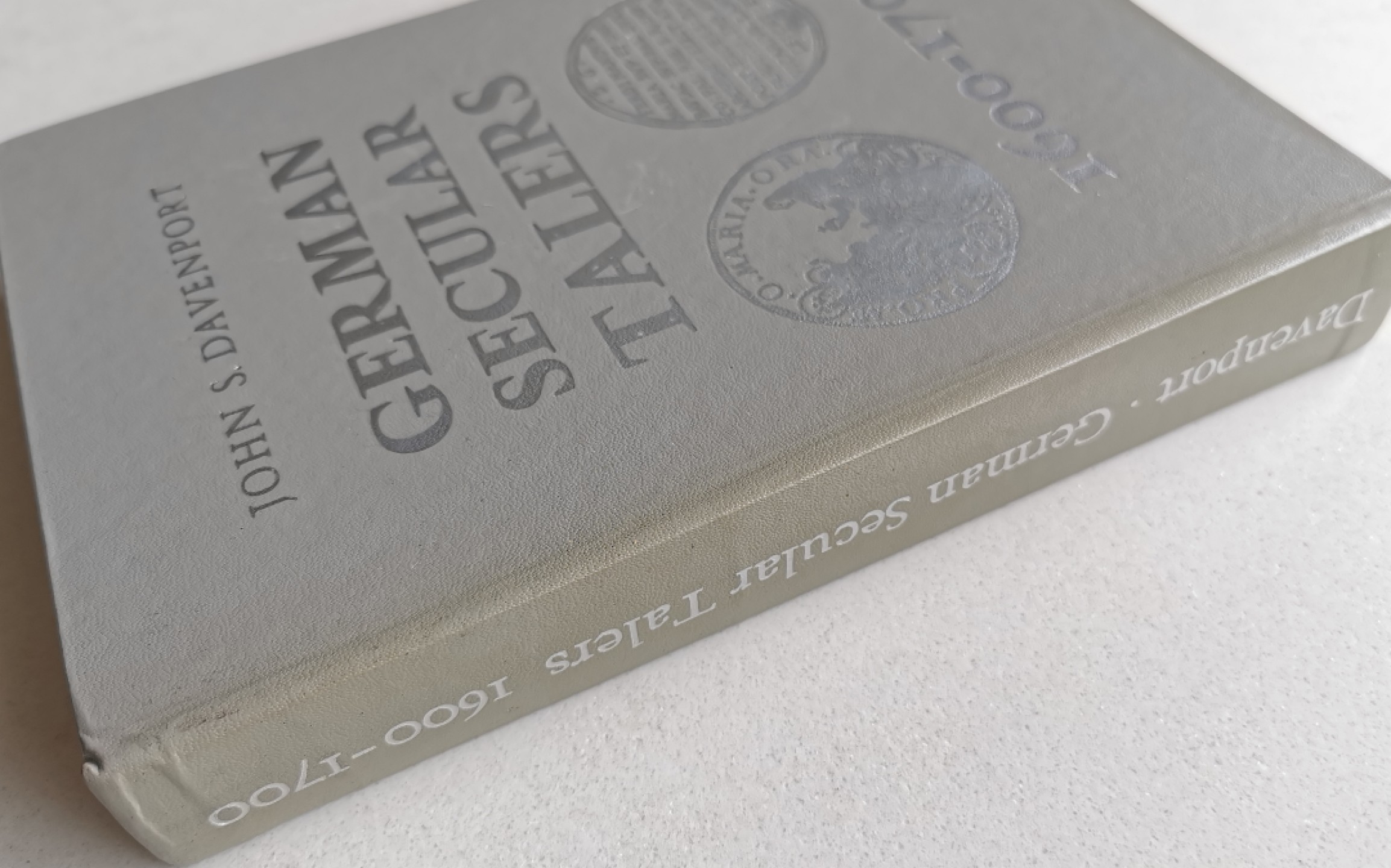 凡希社世界钱币微拍第二百零五期 达文波特1600-1700泰勒目录 九品