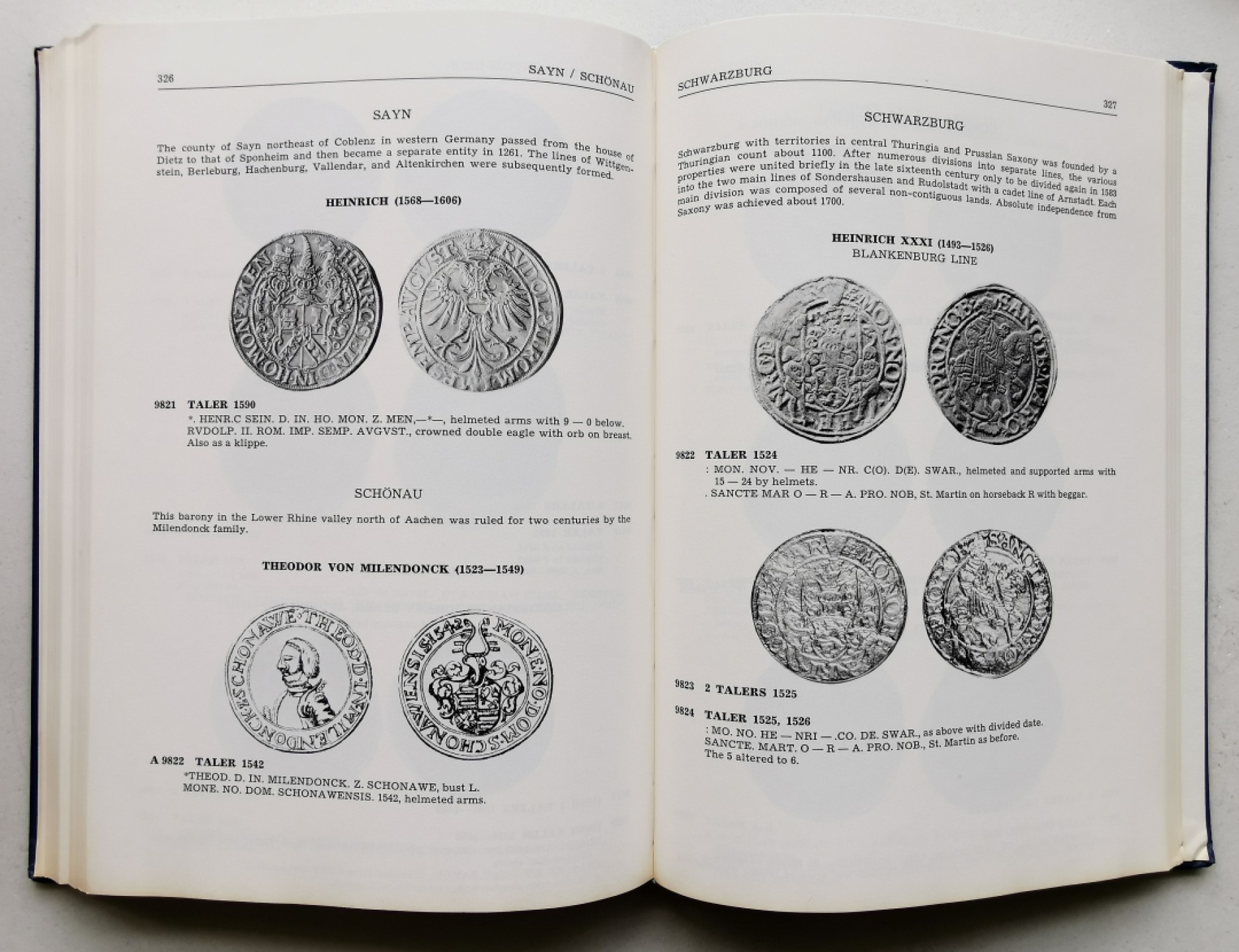 凡希社世界钱币微拍第二百零五期 达文波特1500-1600泰勒目录 九品