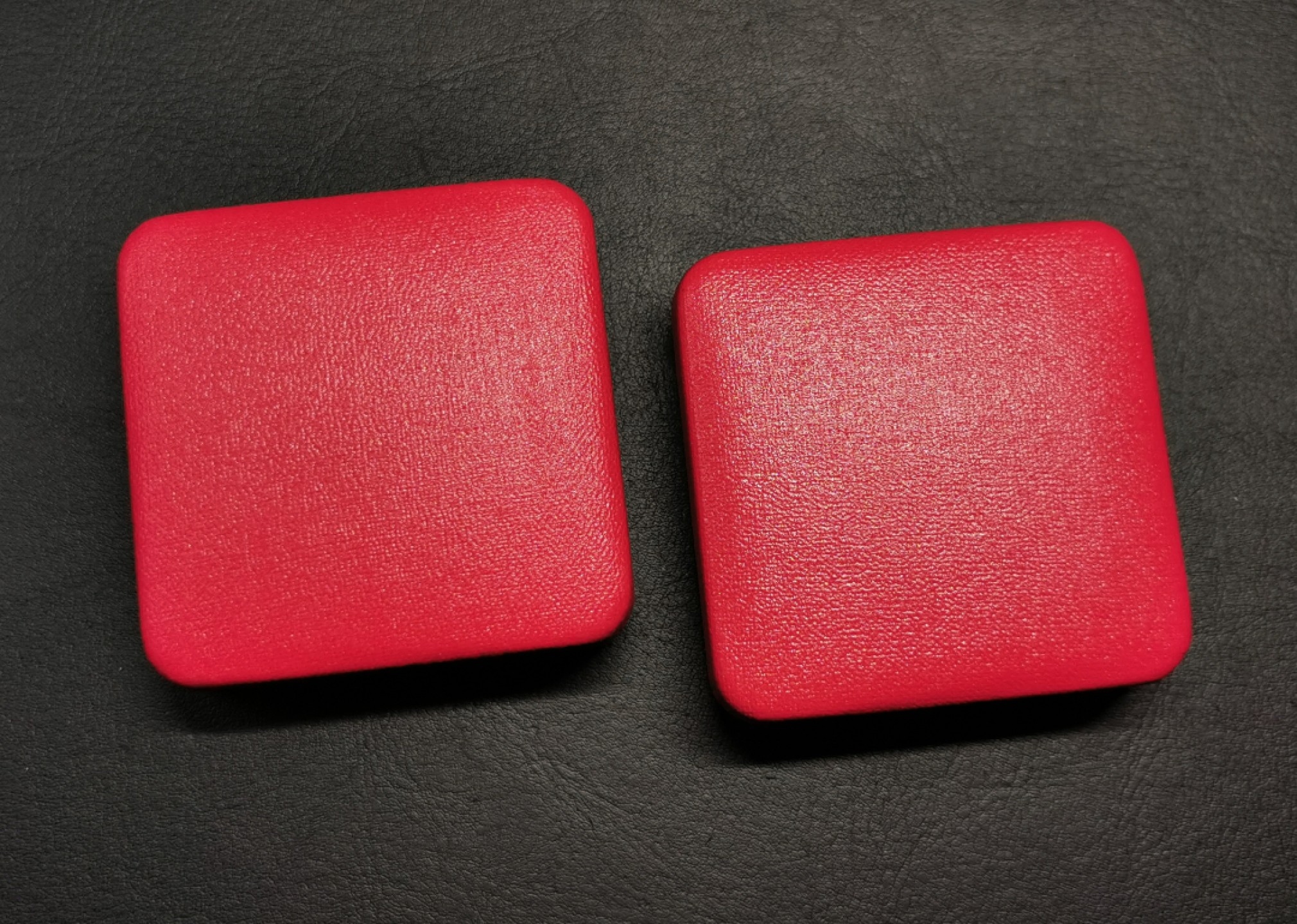 凡希社世界钱币微拍第二百零五期 2005/06英国的桥系列加厚银镑两种全品附原盒