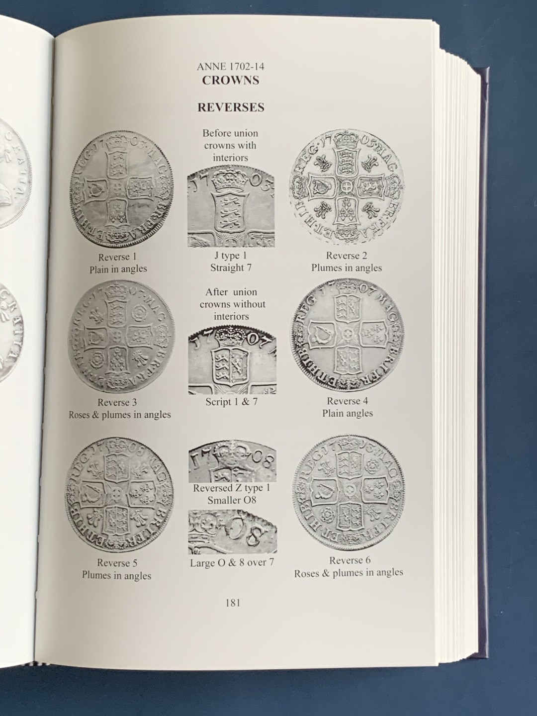 《竞宝斋》第75场-本周日，周一2场连拍（全场不限金额包邮） ESC英国目录第六版