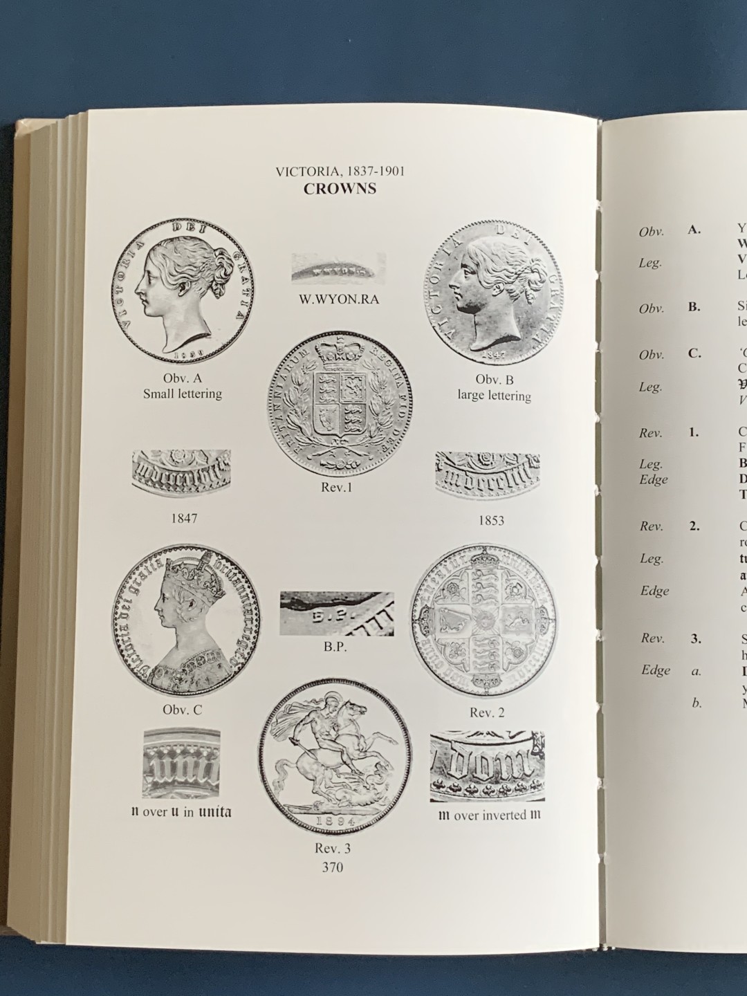 《竞宝斋》第75场-本周日，周一2场连拍（全场不限金额包邮） ESC英国目录第六版