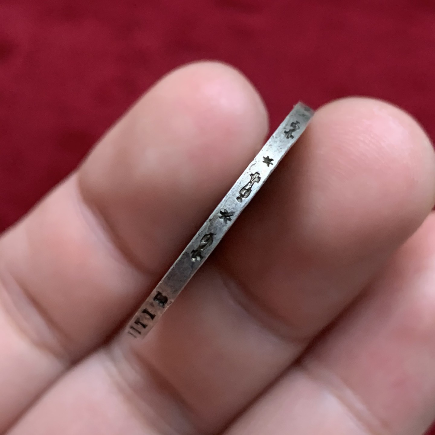 《竞宝斋》第75场-本周日，周一2场连拍（全场不限金额包邮） 奥匈帝国 1879年 1F 银币一枚 原味好细节