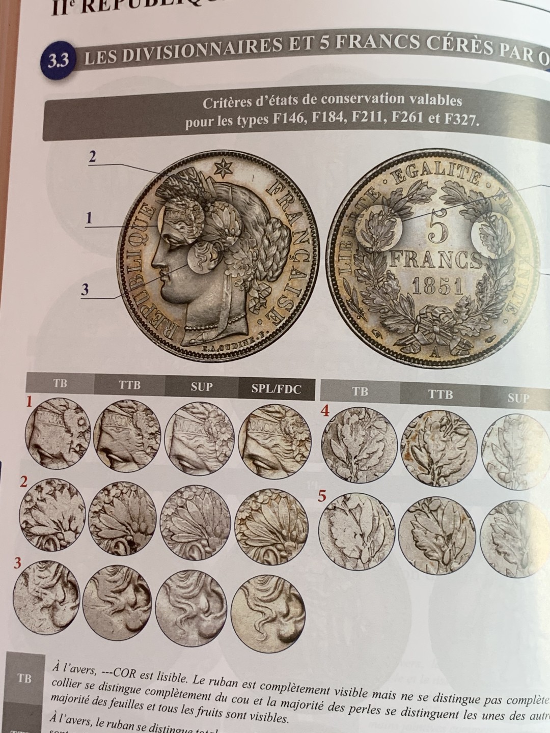 《竞宝斋》第75场-本周日，周一2场连拍（全场不限金额包邮） 原封精装本 法国2019钱币目录 从造币工艺，雕刻师，标识标志，细分版别都有详尽的分类 厚达1126页！可谓是法币的百科全书，难得