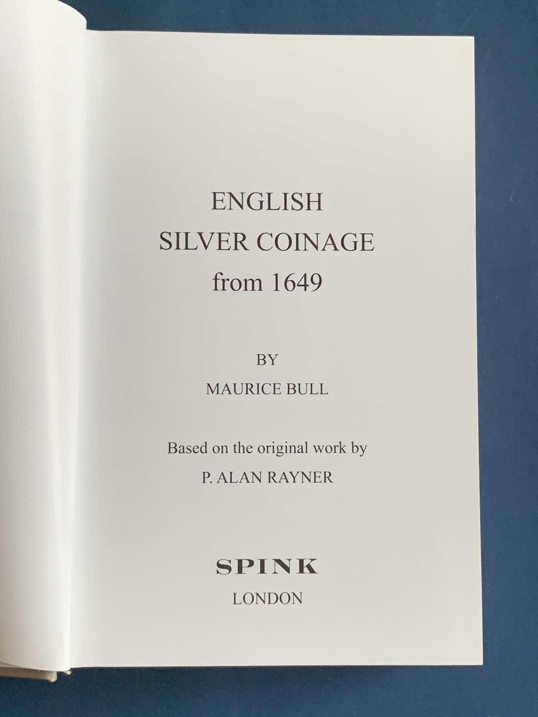 《竞宝斋》第75场-本周日，周一2场连拍（全场不限金额包邮） ESC英国目录第六版