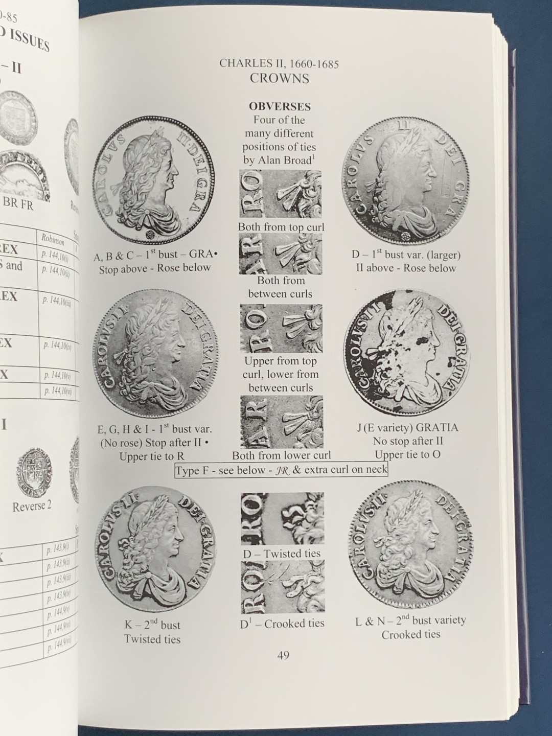 《竞宝斋》第75场-本周日，周一2场连拍（全场不限金额包邮） ESC英国目录第六版