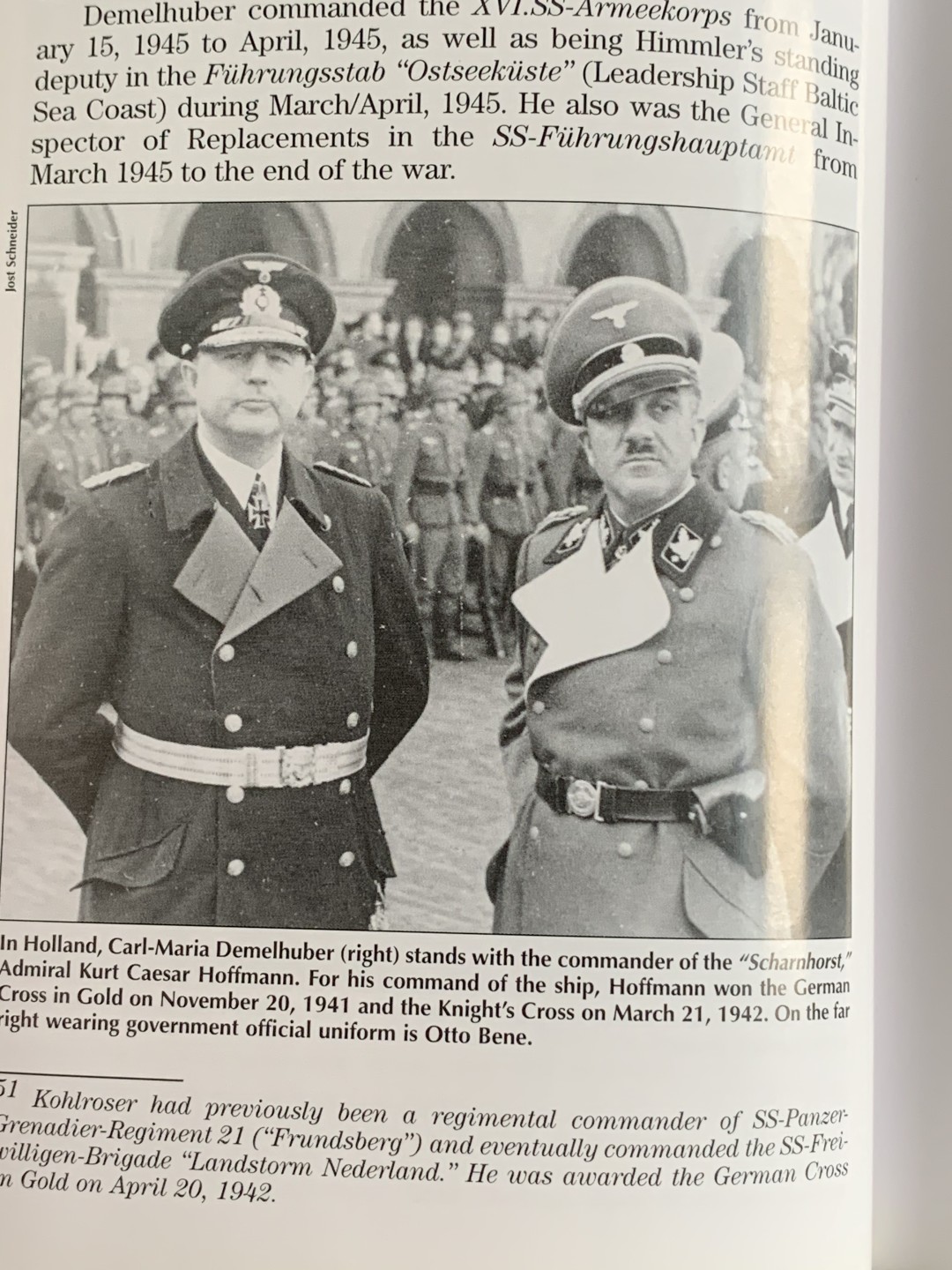 《竞宝斋》第75场-本周日，周一2场连拍（全场不限金额包邮） 德国十字勋章（银章）作者签名版