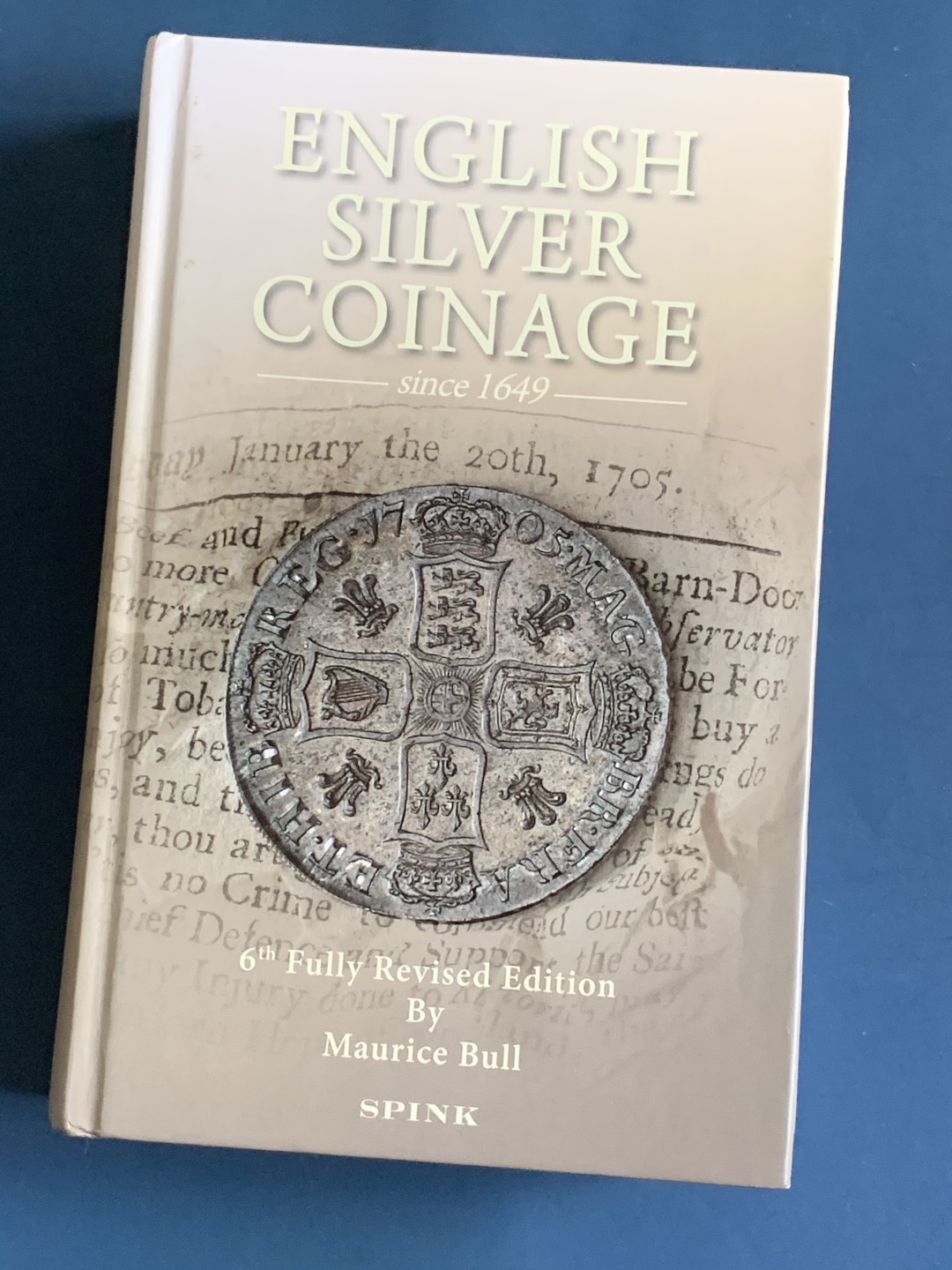 《竞宝斋》第75场-本周日，周一2场连拍（全场不限金额包邮） ESC英国目录第六版