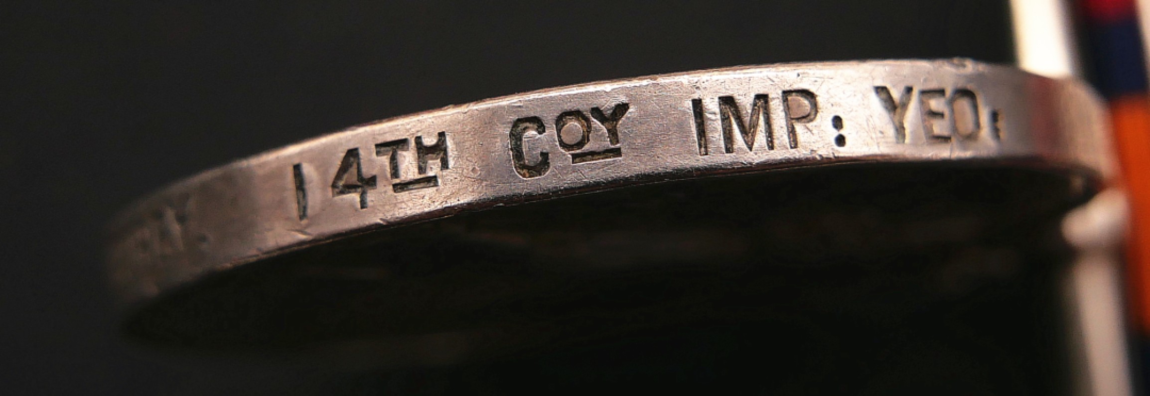 勋章奖章交易所7月23日拍卖 银质英国女王版南非奖章布尔奖章