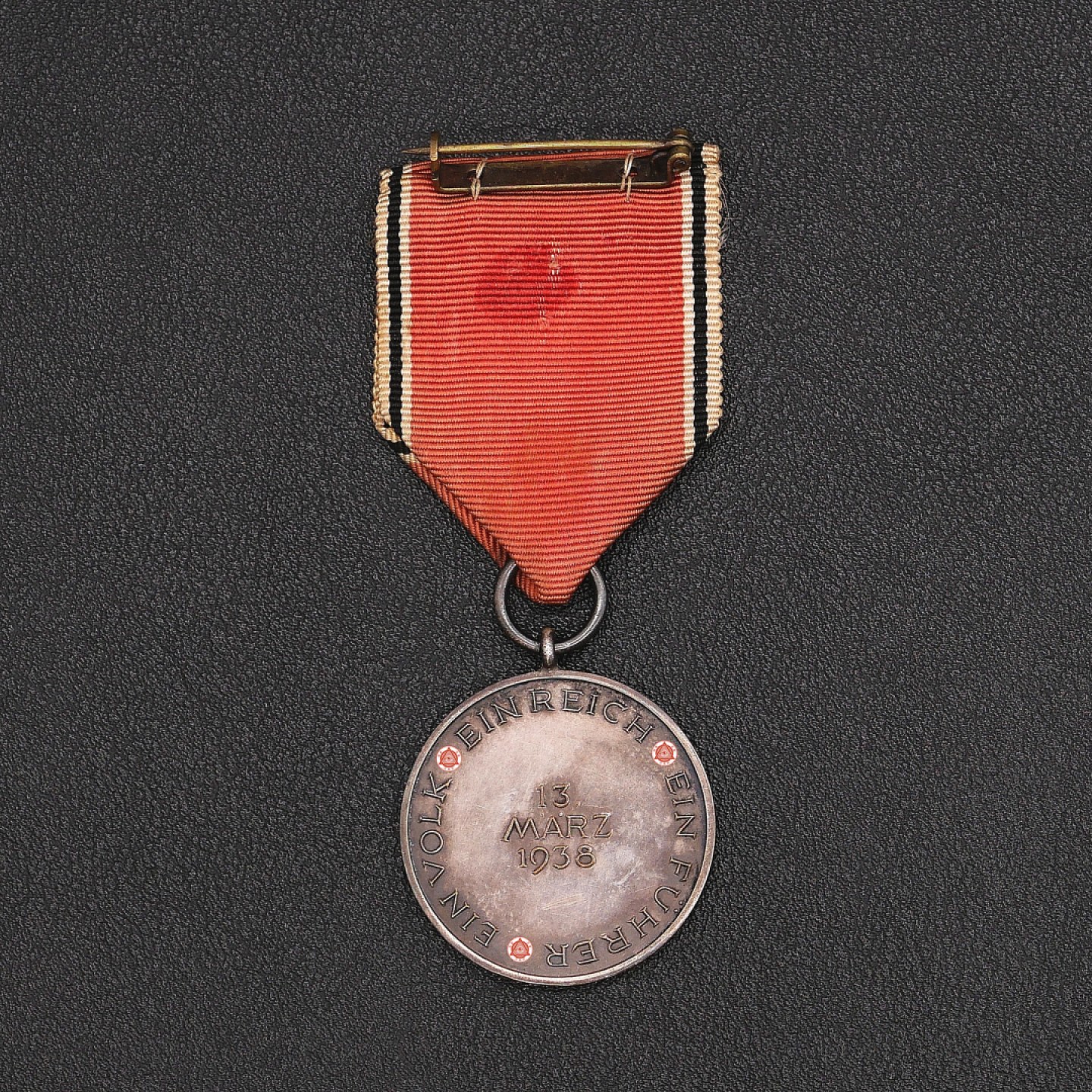 勋章奖章交易所7月23日拍卖 德国奥地利合并奖章