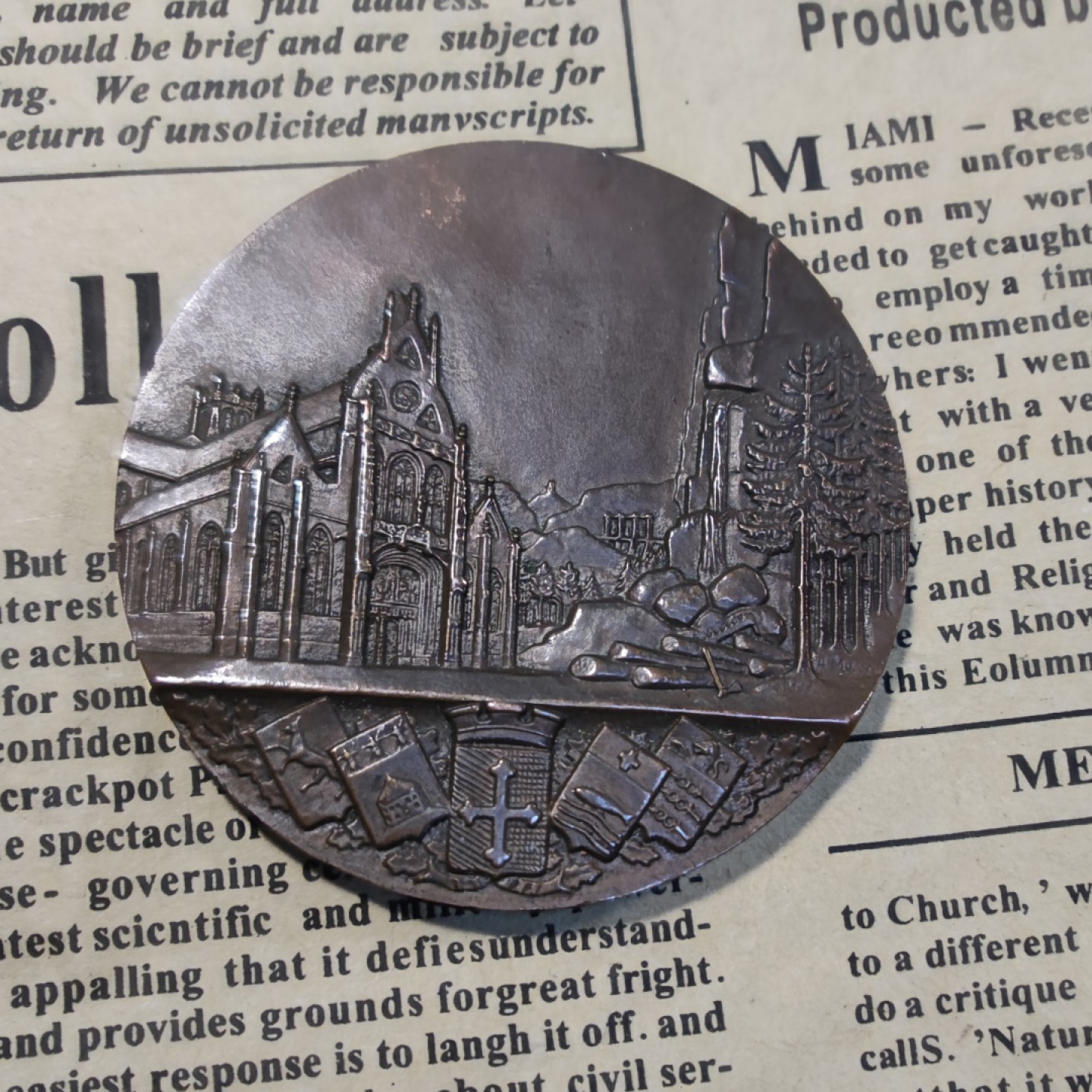 gush小明220721 法国建筑行业协会铜章