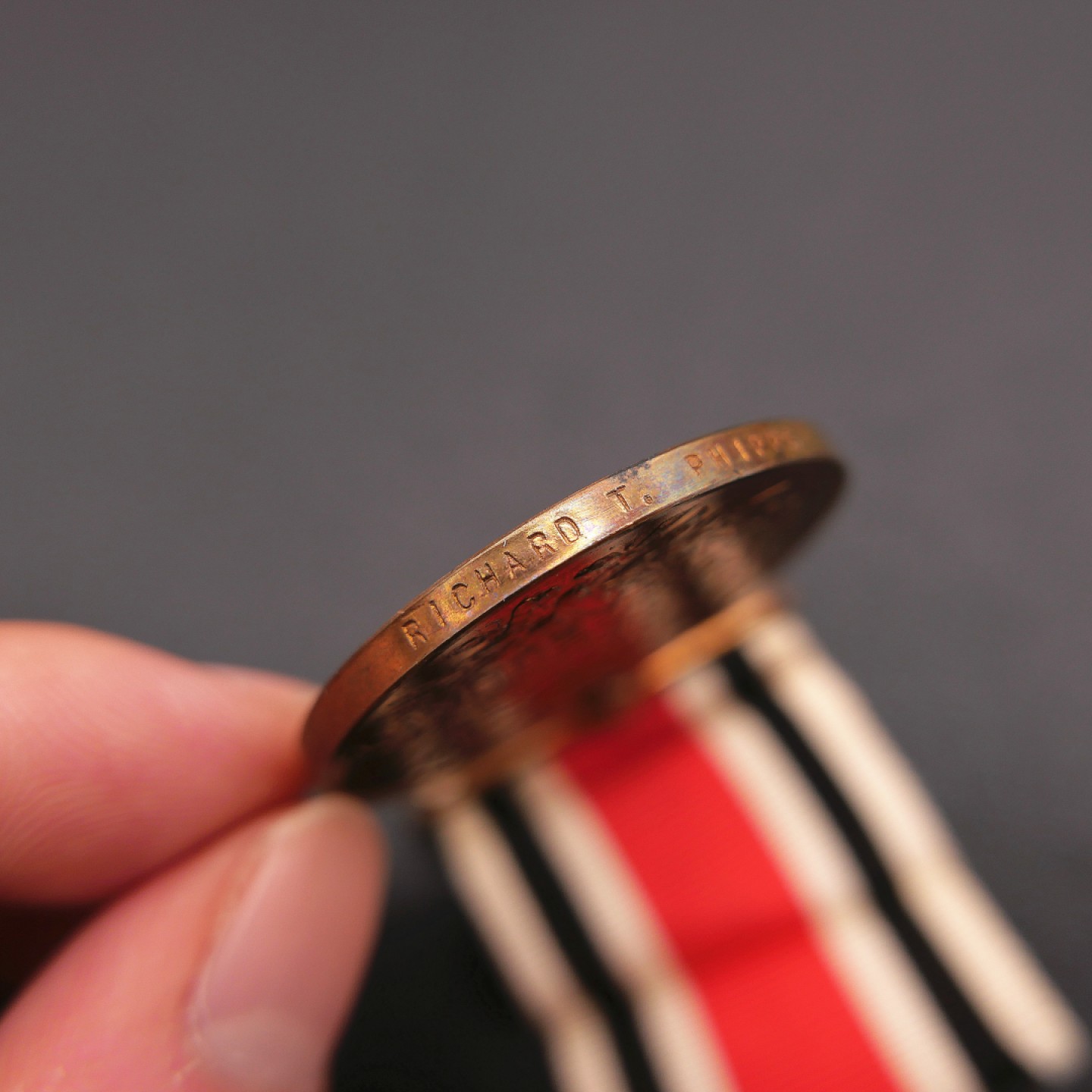 勋章奖章交易所7月23日拍卖 英国志愿警员长期服务奖章