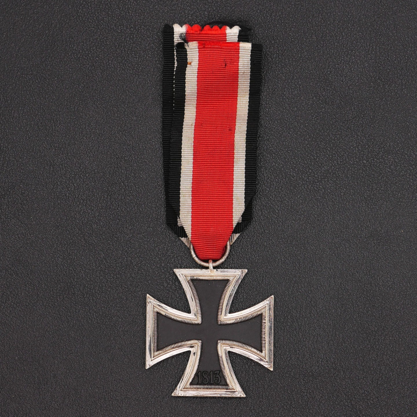 勋章奖章交易所7月23日拍卖 德国二级铁十字第2枚