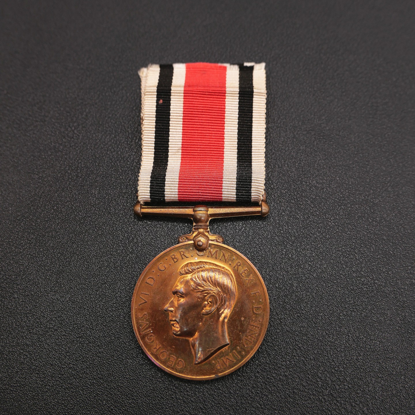 勋章奖章交易所7月23日拍卖 英国志愿警员长期服务奖章