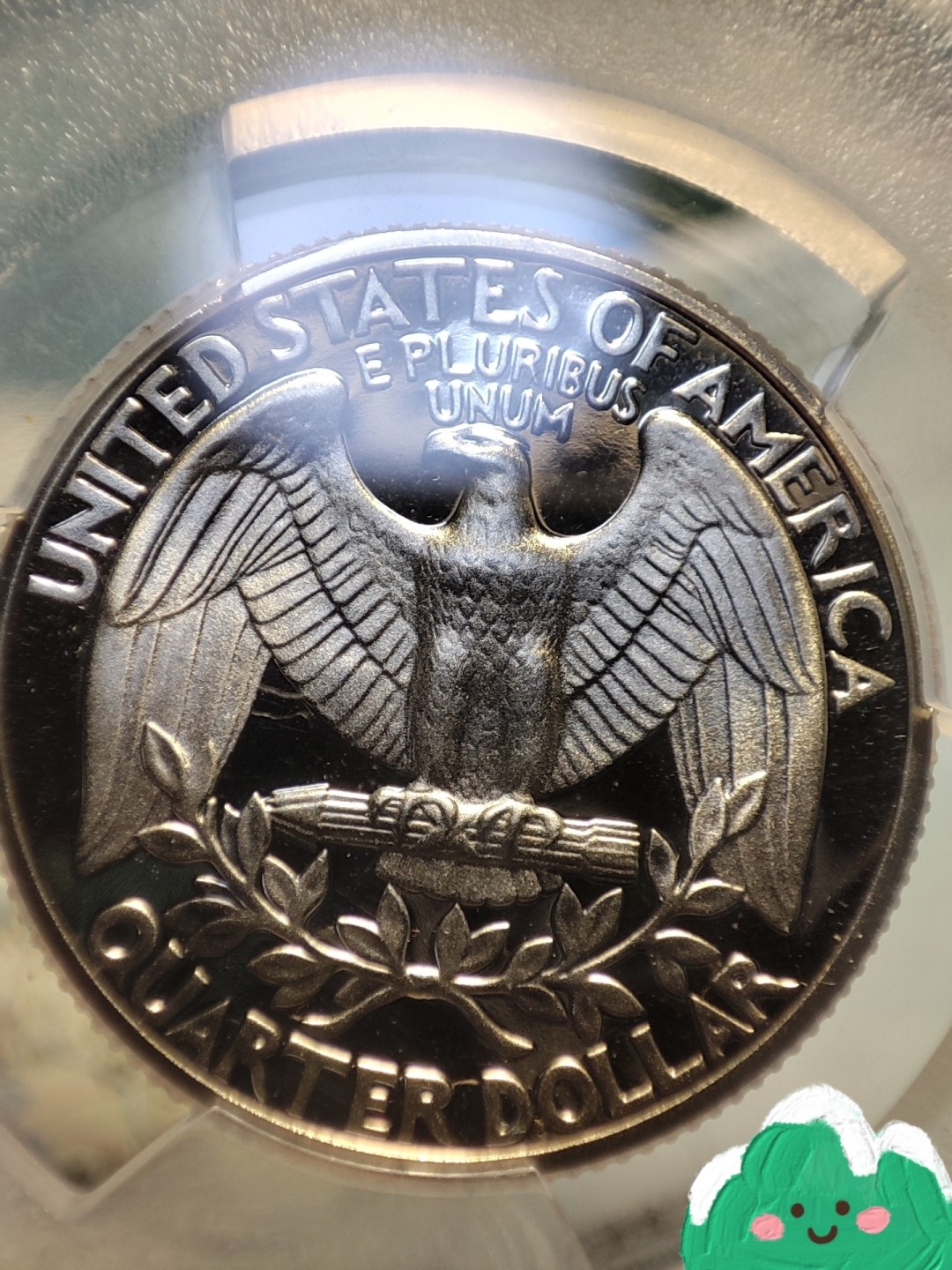 gush小明220721 精制镜面华盛顿，非银