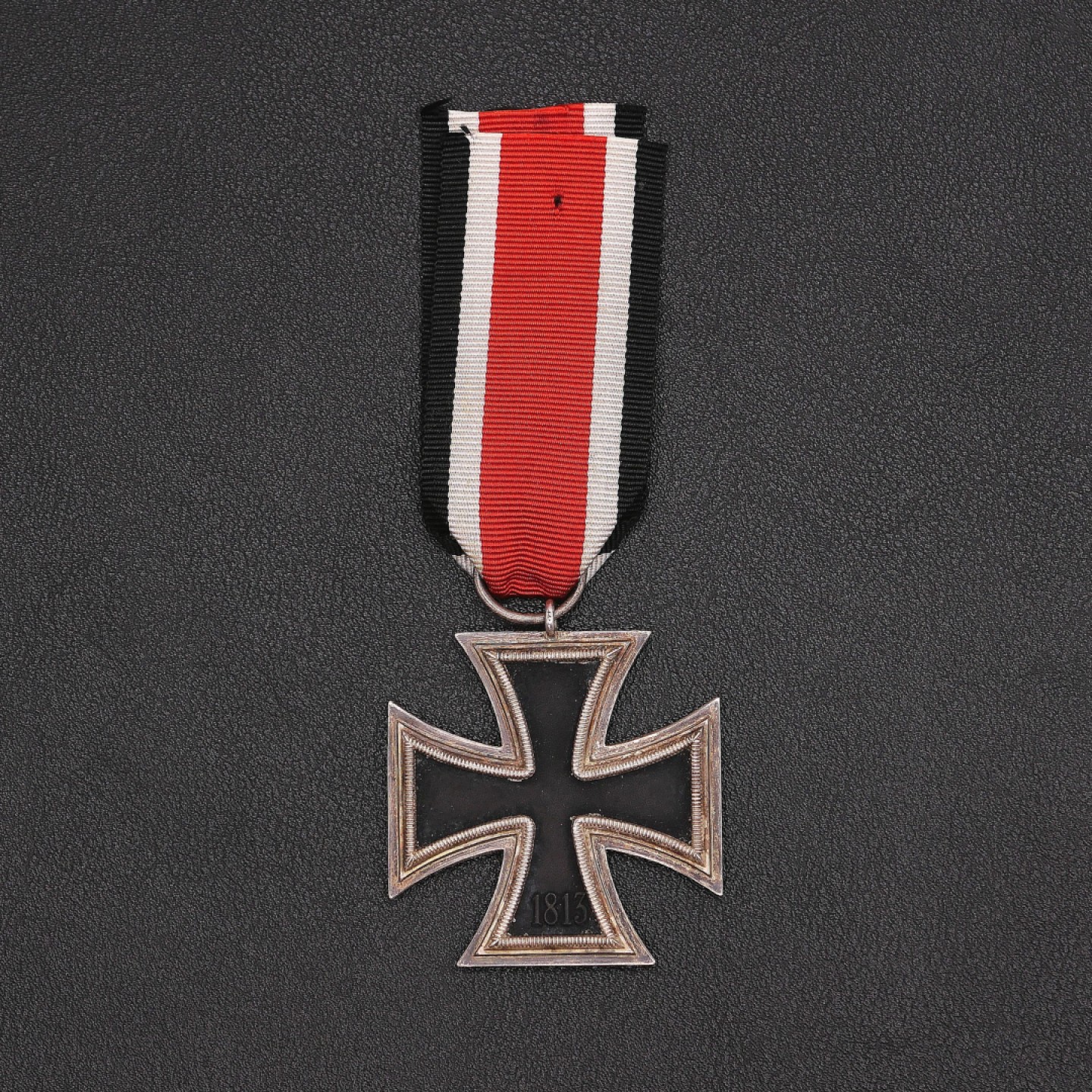 勋章奖章交易所7月23日拍卖 德国二级铁十字第1枚