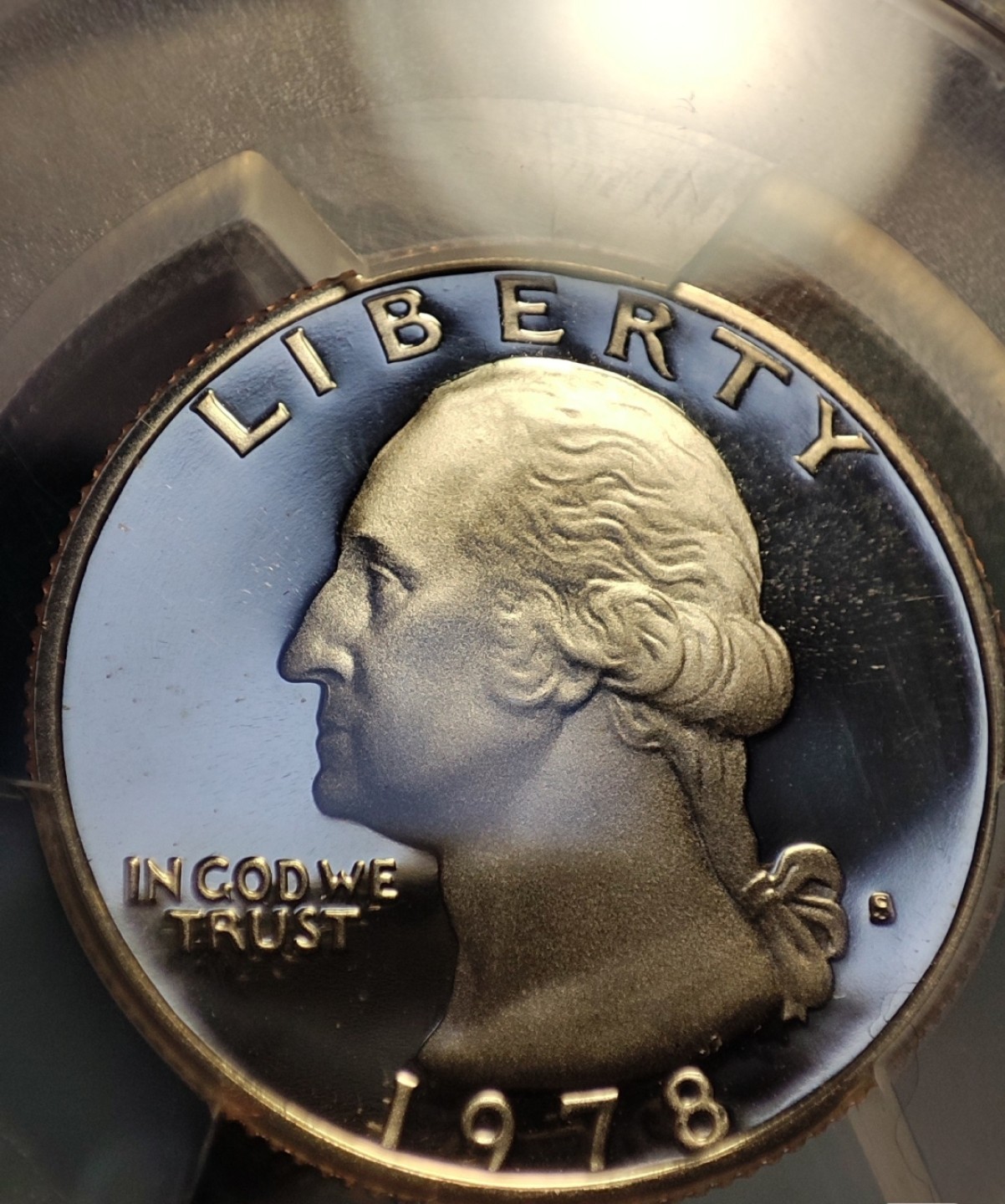 gush小明220721 精制镜面华盛顿，非银