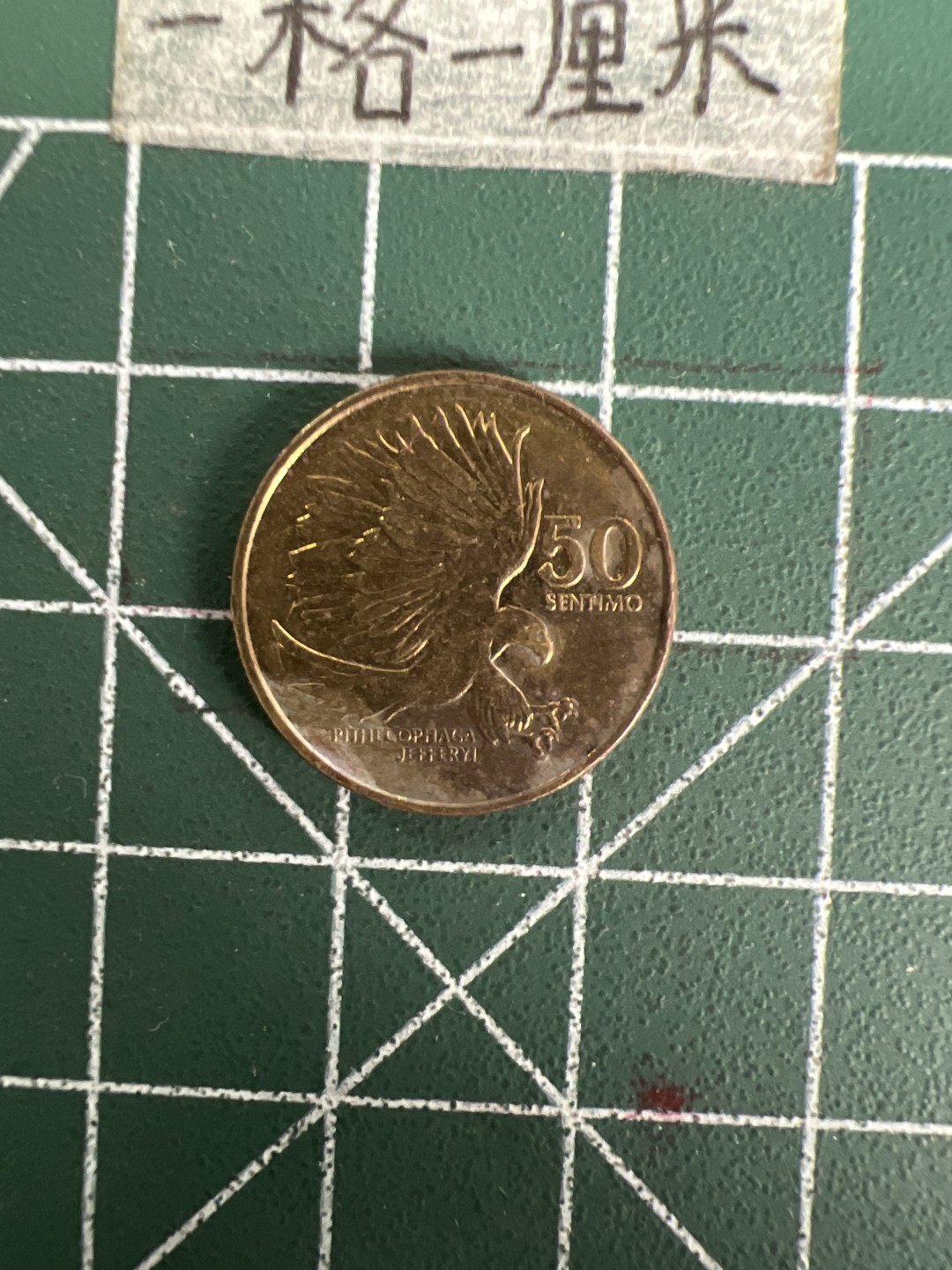 泡泡堂第五十七期  世界硬币专场（无押金，无佣金，捡漏，全场20包邮，偏远地区除外） 菲律宾鹰币