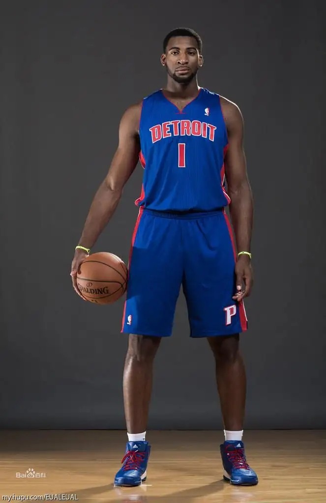 零元拍：高端版！4届NBA篮板王安德烈德拉蒙德 签字球衣已做精美裱框 NIKE DRY正品球衣！JSA公司亲笔签名鉴定认证标+证书 