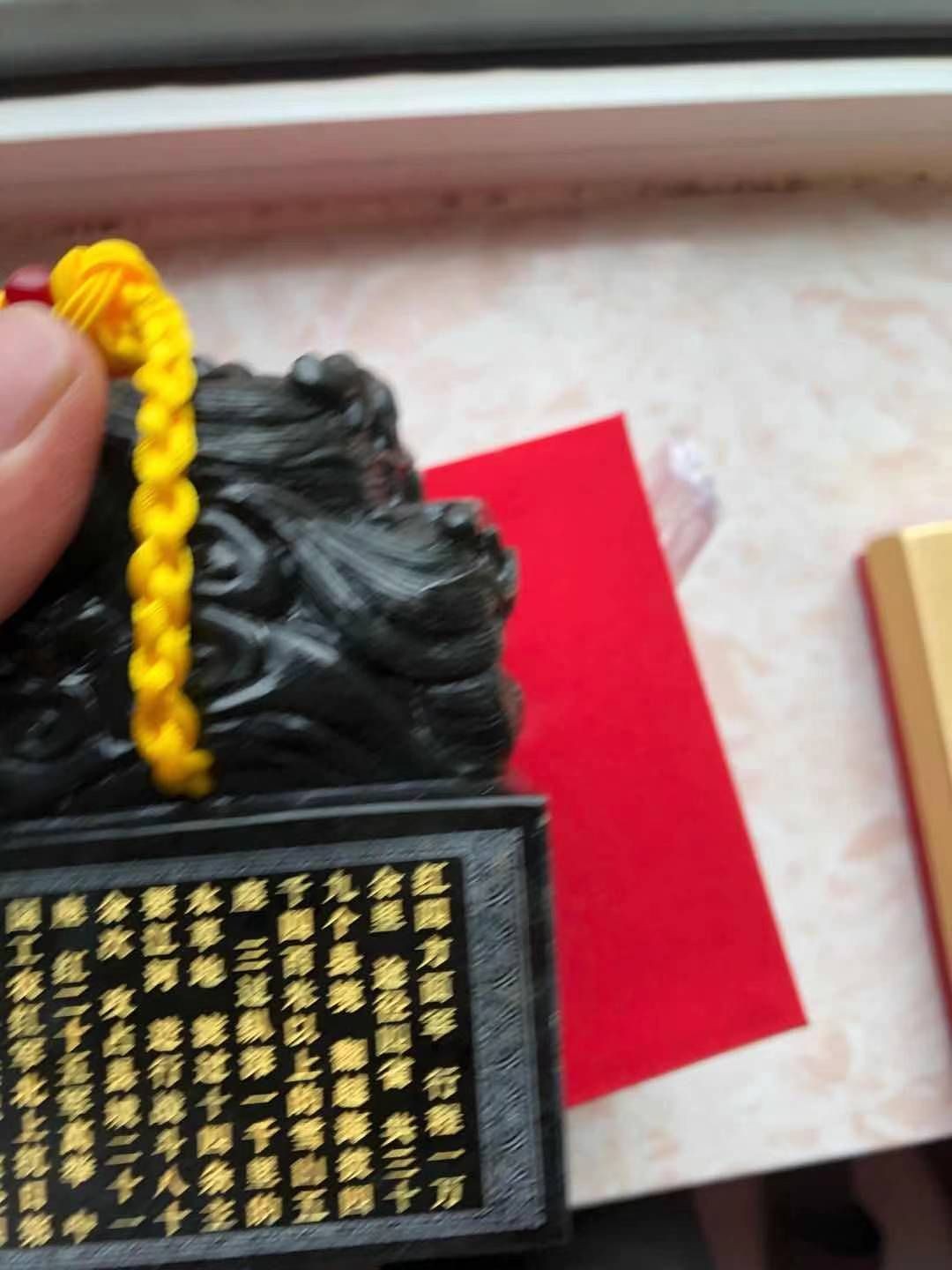 三军大会师玉玺，限量发行