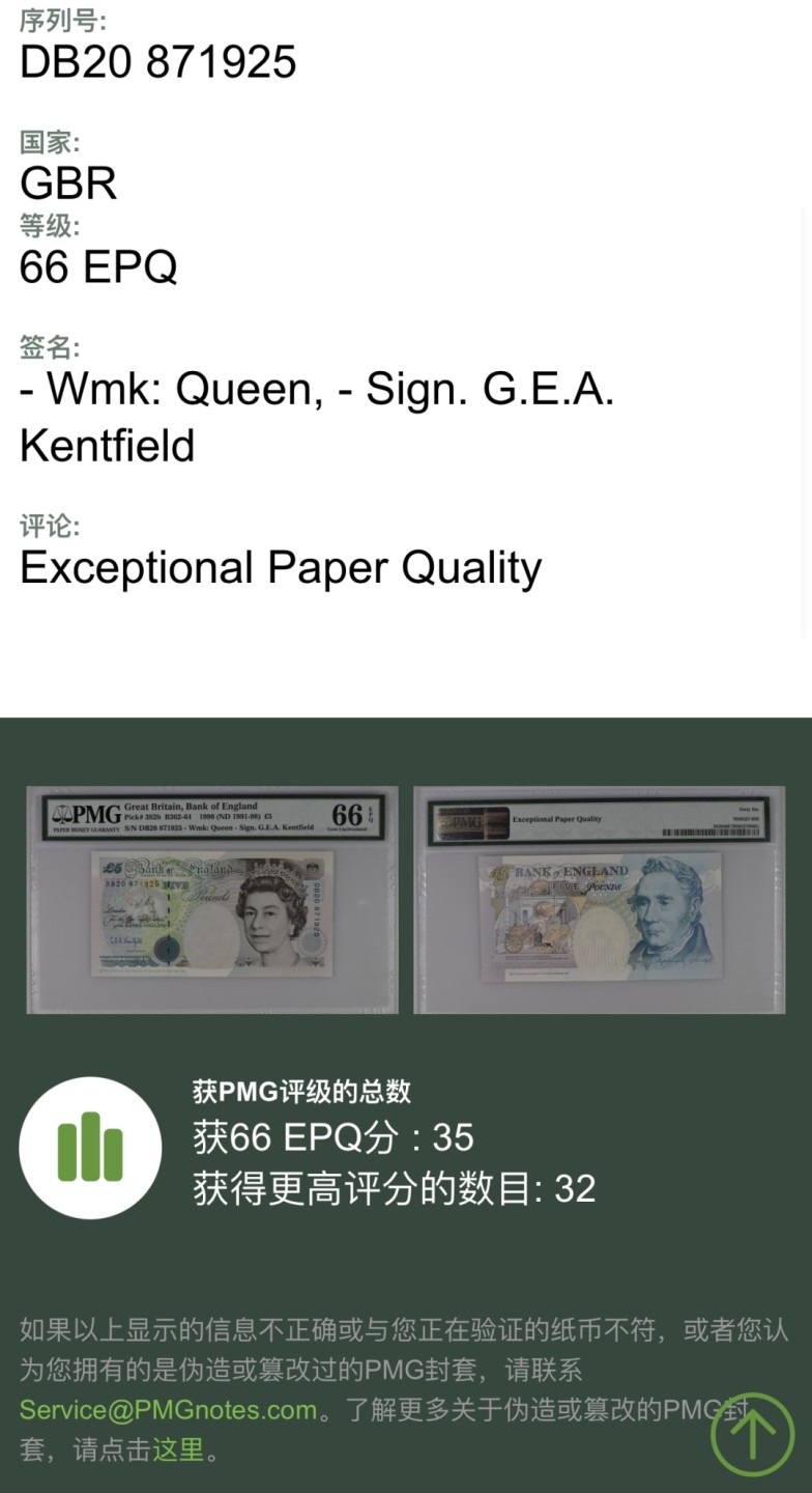 【丑猫0911】今晚7点整，自动快拍 英国5镑皇冠