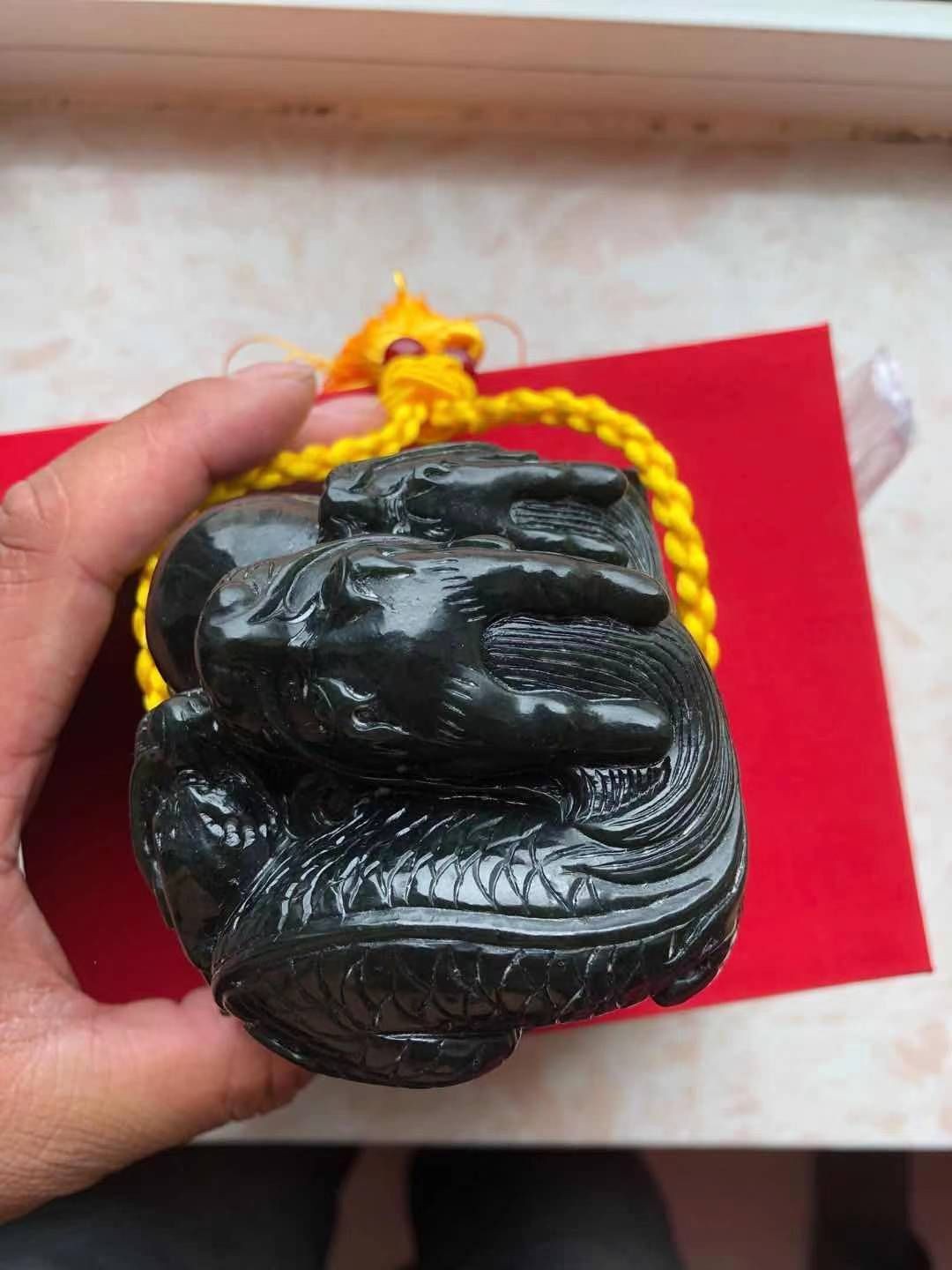 三军大会师玉玺，限量发行