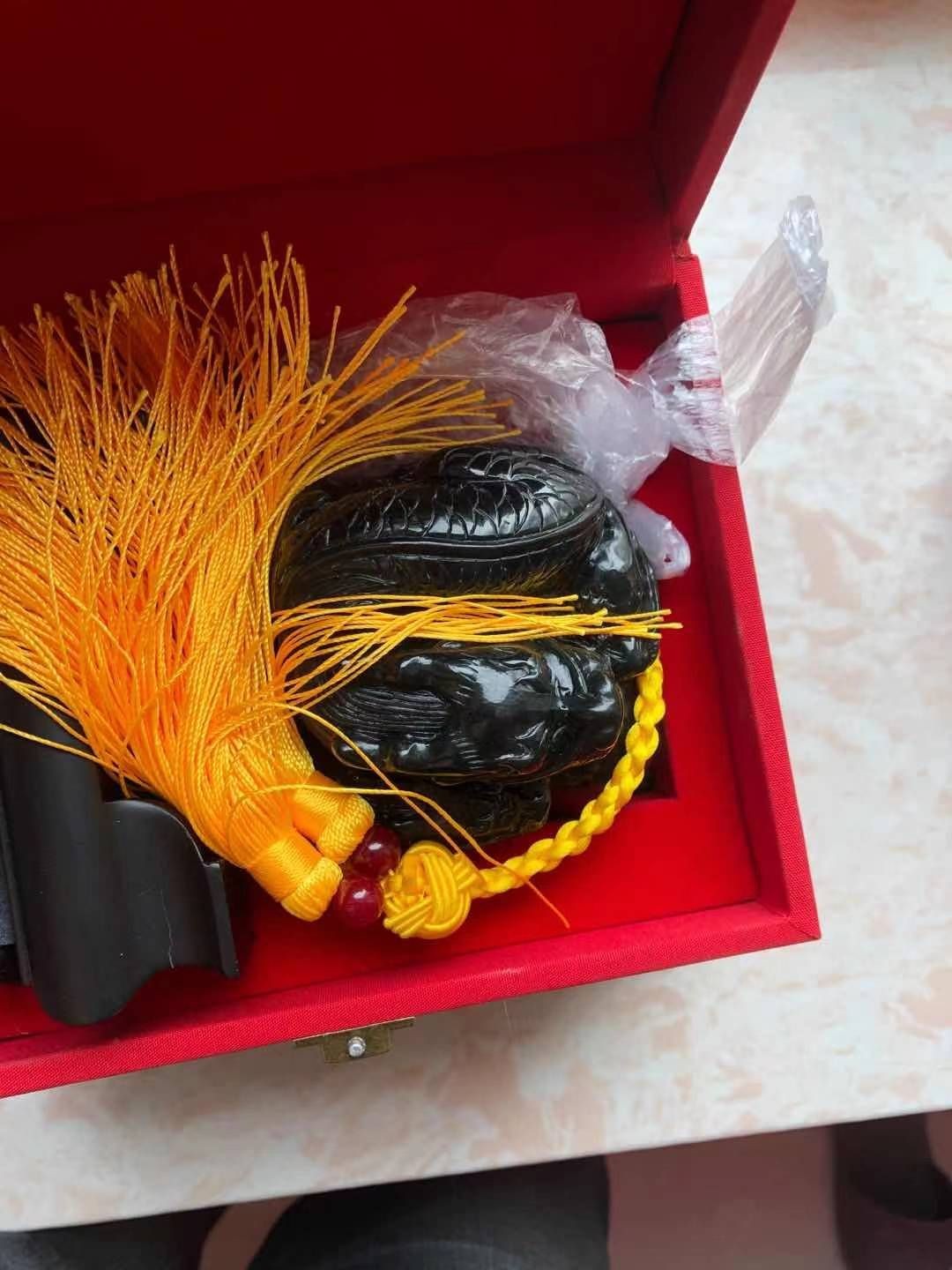 三军大会师玉玺，限量发行