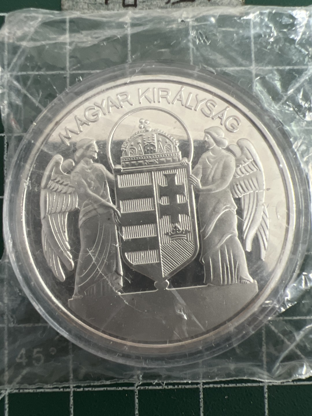 泡泡堂第三十三期  世界硬币纪念章专场（无押金，无佣金，捡漏，全场20包邮，偏远地区除外） 纪念章二