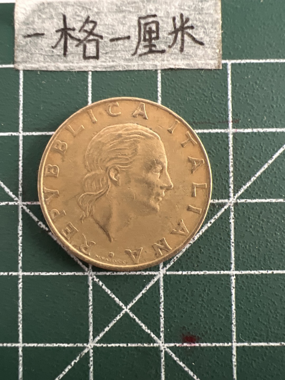 泡泡堂第四十九期  世界硬币纪念章专场（无押金，无佣金，捡漏，全场20包邮，偏远地区除外） 意大利纪念币